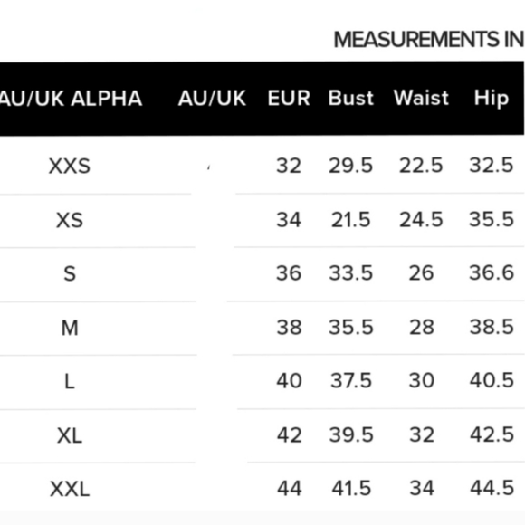 🆕⭐ BARDOT wine red satin backless maxi dress - Picture 9 of 9